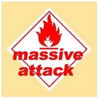 logo Massive Attack